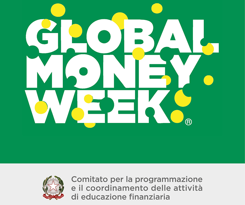Gli eventi MdR per la Global Money Week 2022 - Museo del Risparmio