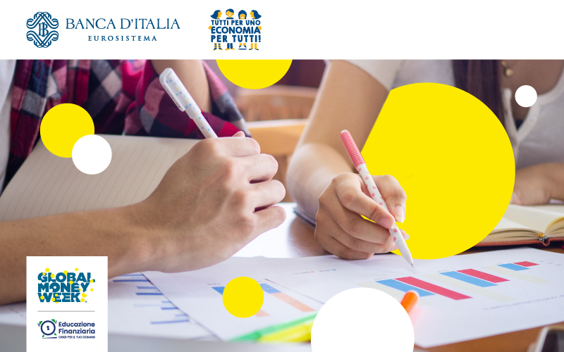 bambini che disegnano