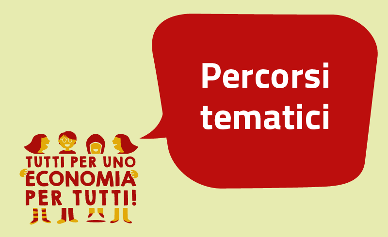 Percorsi tematici