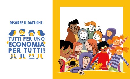 Tutti per uno, economia per tutti