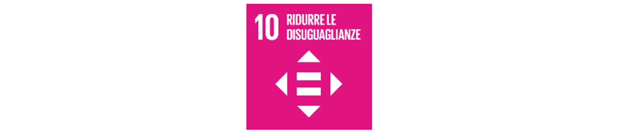 Ridurre le disuguaglianze