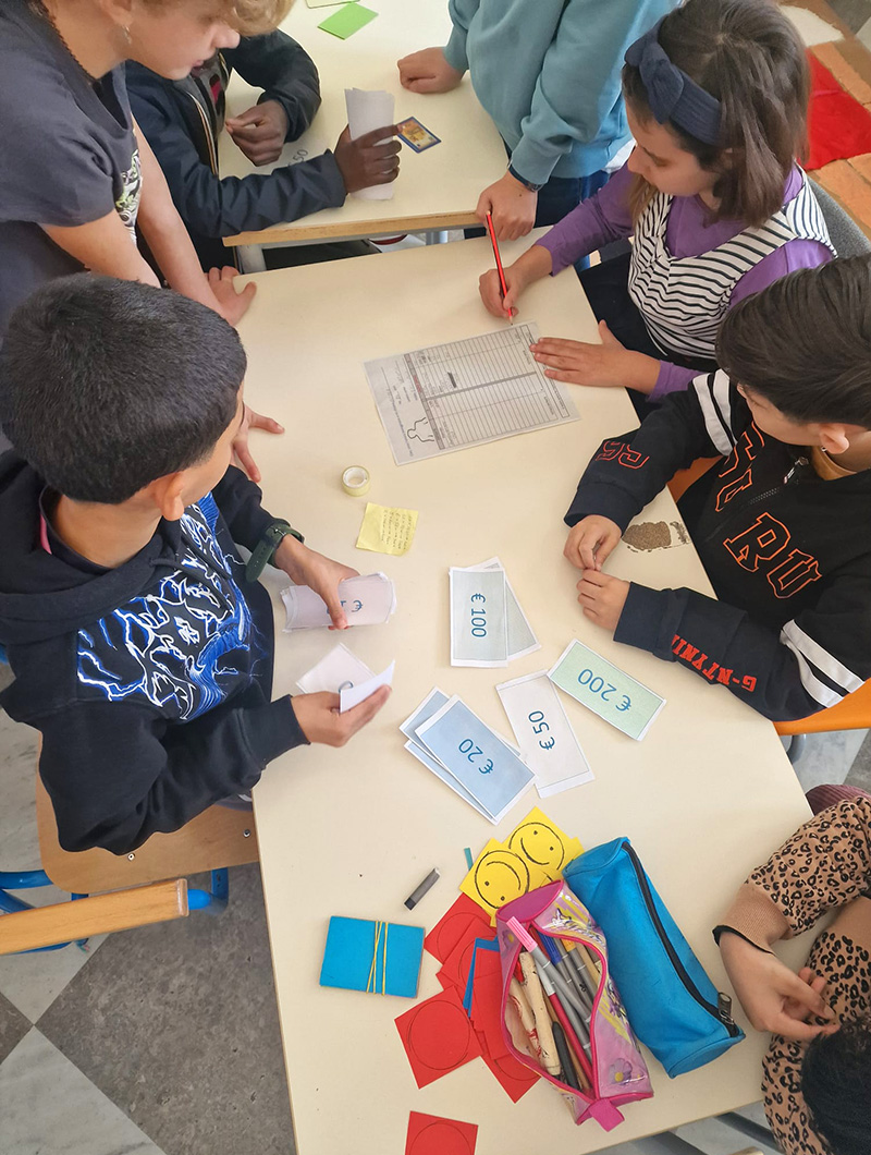Laboratorio didattico