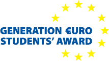 logo Generation €uro student's award