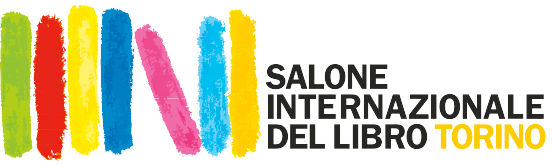 Logo Salone Internazionale del libro di Torino